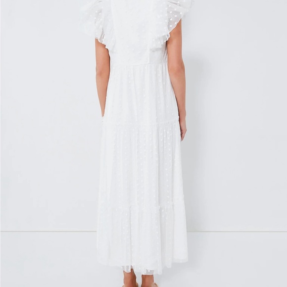 Tuckernuck Blanc Giselle Tulle Gown - Picture 3 of 3